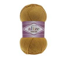 ALIZE Cotton Gold 2 - горчичный